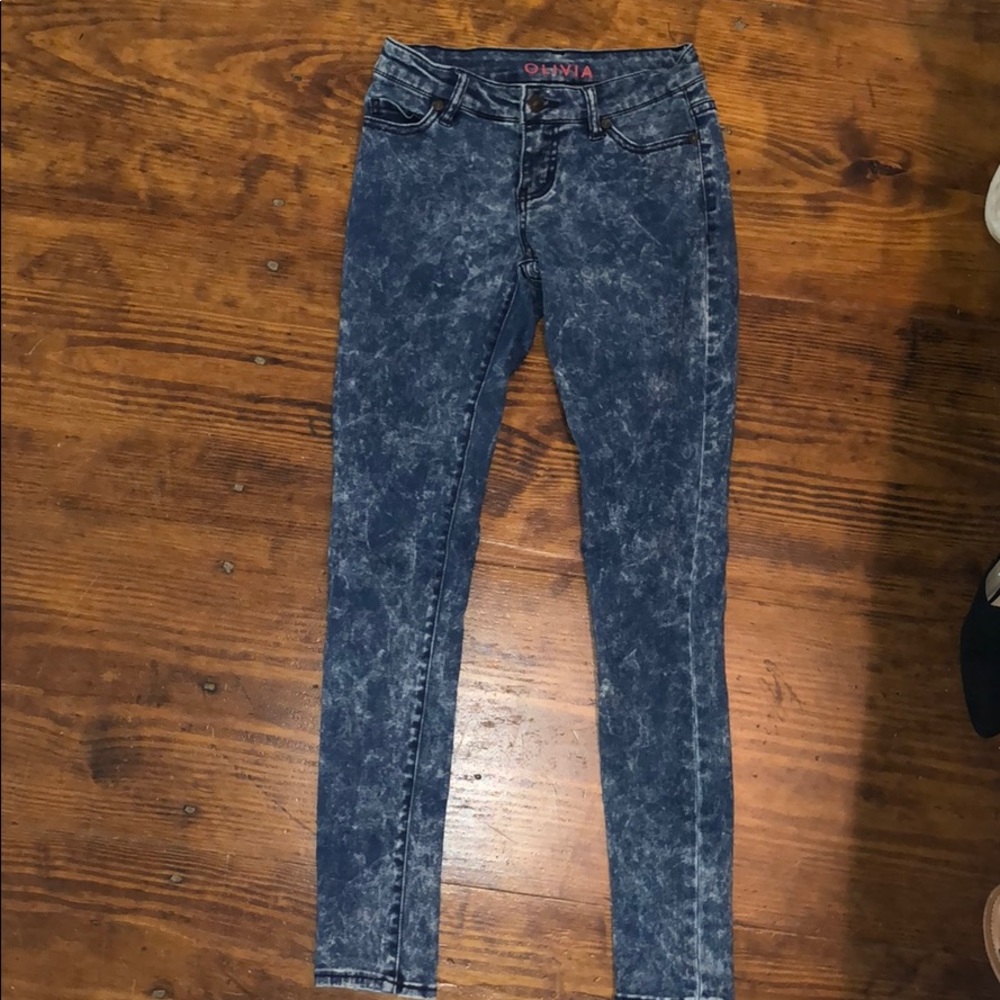 Delias pants